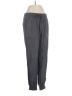 Splendid Gray Casual Pants Size M - photo 1