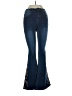 Bamboo Blue Jeans Size 1 - photo 1