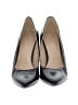 Nine West Black Heels Size 8 1/2 - photo 2