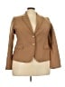 J.Crew Factory Store Tan Blazer Size 20 - photo 1