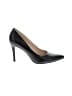 Nine West Black Heels Size 8 1/2 - photo 1