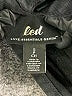 LED Luxe Essentials Denim 100% Lyocell Black Jumpsuit Size Sm Maternity - photo 3