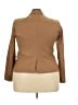 J.Crew Factory Store Tan Blazer Size 20 - photo 2