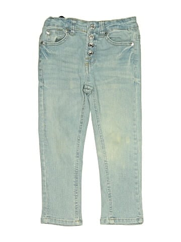 7 For All Mankind Jeans (view 1)