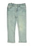 7 For All Mankind Blue Jeans Size 4T - photo 1