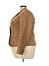 J.Crew Factory Store Tan Blazer Size 20 - photo 5