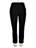 Counterparts Solid Black Active Pants Size 14 (petite) - photo 2