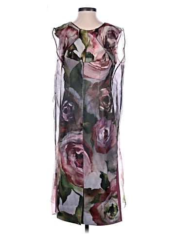 Escada Cocktail Dress (view 2)