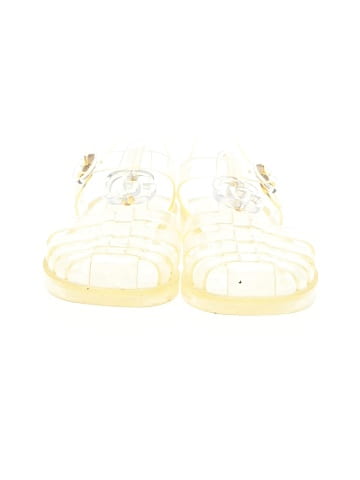 Gucci Sandals - back