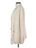 Venus 100% Acrylic Ivory Cardigan Size S - photo 5