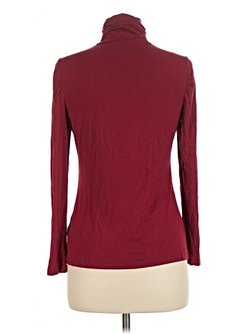 Apt. 9 Long Sleeve Turtleneck (view 2)