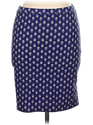 Olsenboye Casual Skirt (view 1)