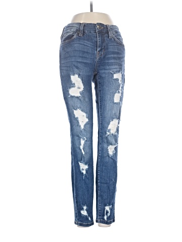 Hot Kiss Jeans (view 1)
