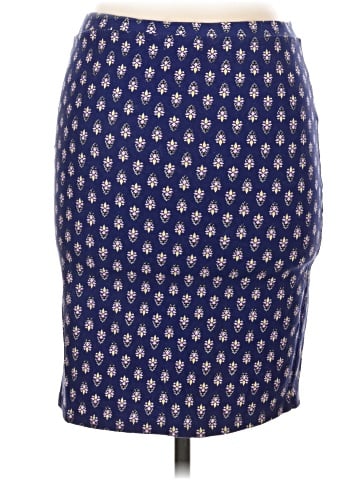Olsenboye Casual Skirt (view 2)