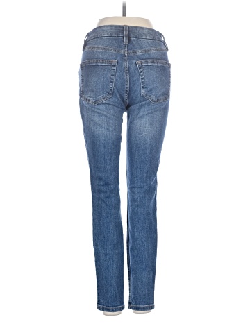 Hot Kiss Jeans (view 2)