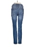Hot Kiss Hearts Blue Jeans Size 3 - photo 2