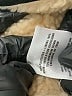 Patagonia 100% Polyester Solid Black Snow Jacket Size M - photo 7