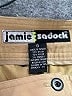 Jamie Sadock Solid Tan Skort Size 0 - photo 3