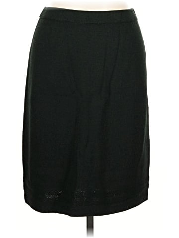 St. John Collection by Marie Gray Formal Skirt (view 1)