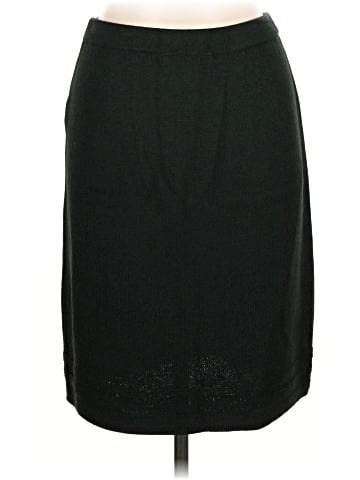 St. John Collection by Marie Gray Formal Skirt (view 2)
