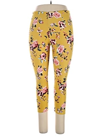 Eye Candy Leggings (view 1)