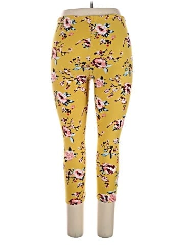 Eye Candy Leggings (view 2)