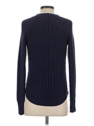 CALVIN KLEIN JEANS Pullover Sweater (view 2)