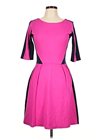 Amanda Uprichard Cocktail Dress (view 1)
