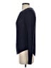 CALVIN KLEIN JEANS Blue Pullover Sweater Size S - photo 5