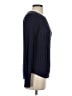 CALVIN KLEIN JEANS Blue Pullover Sweater Size S - photo 4