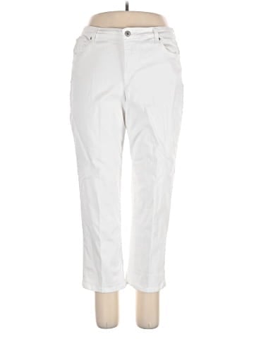Style&Co Jeans (view 1)