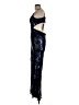 Lulus Blue Cocktail Dress Size L - photo 5
