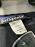 Patagonia Black Track Jacket Size M - photo 6