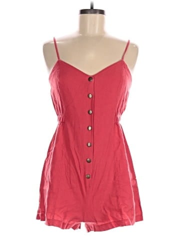 Cope Romper (view 1)