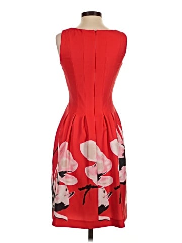 Ivanka Trump Cocktail Dress (view 2)