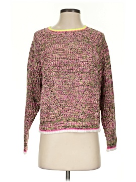 John & Jenn Pullover Sweater