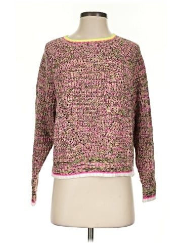 John & Jenn Pullover Sweater (view 1)