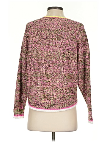John & Jenn Pullover Sweater (view 2)
