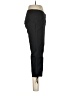 DKNY 100% Cotton Black Casual Pants Size 6 Petite - photo 4