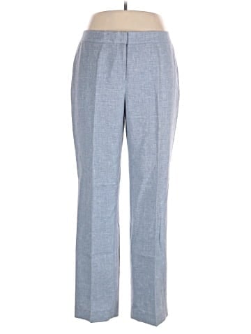 Lafayette 148 New York Dress Pants (view 1)