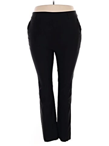Rafaella Active Pants (view 1)