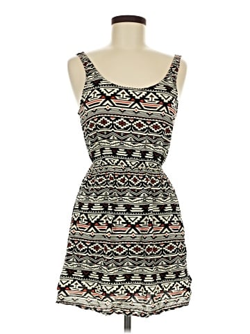 Forever 21 Casual Dress (view 1)