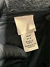 H&M Black Sleeveless Blouse Size M - photo 7