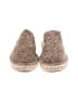 Universal Thread Animal Print Tan Mule/Clog Size 11 - photo 2
