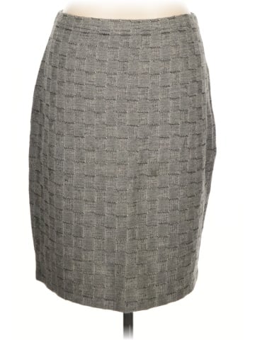 St. John Collection by Marie Gray Formal Skirt (view 1)