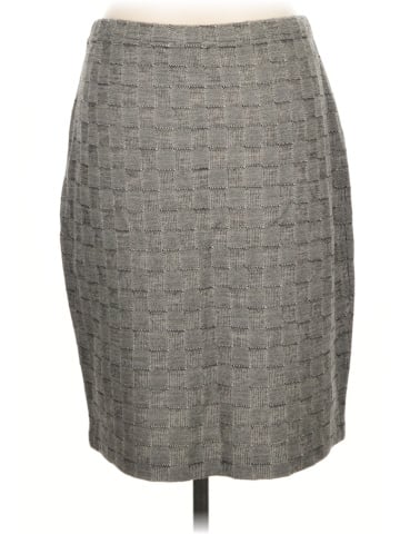 St. John Collection by Marie Gray Formal Skirt (view 2)