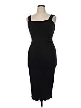 Melissa Mc Carthy Seven7 Cocktail Dress