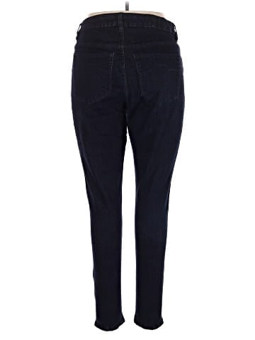 Avenue Jeggings (view 2)