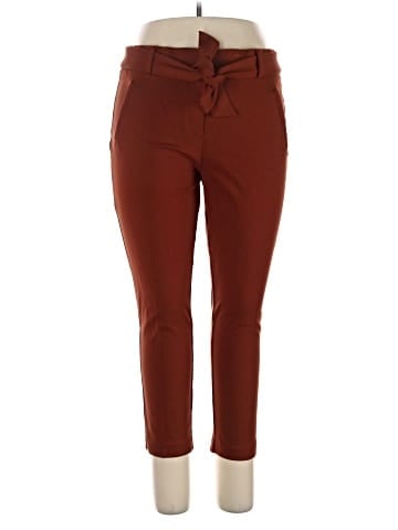 Jules & Leopold Casual Pants (view 1)