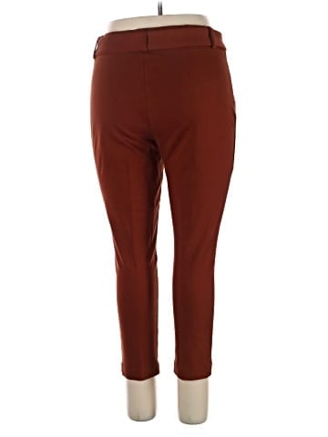 Jules & Leopold Casual Pants (view 2)